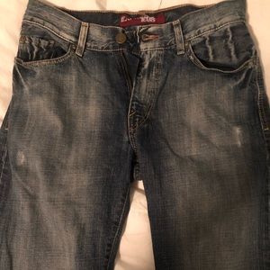 Express 30/30 Jeans